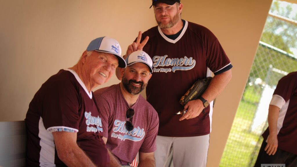 Leadership From the Bench with World Series Winning Manager Charlie Manuel.