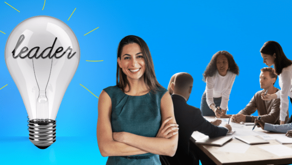 What Great Leaders Do When Someone on Their Team Isnt Performing