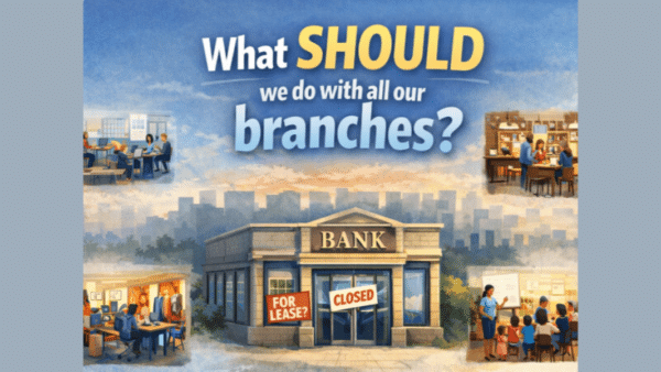 What SHOULD We Do With All Our Branches